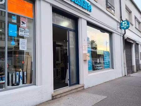 fonds de commerce