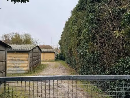 garage box