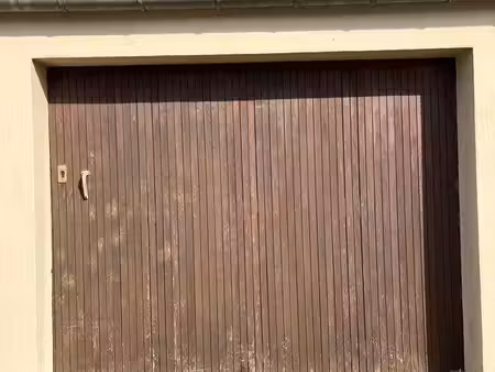 location garage