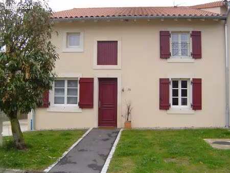 maison f6 rénovée