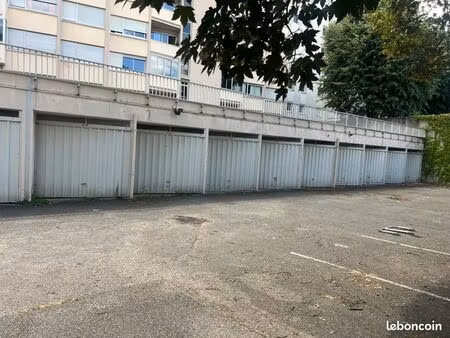 garage à vendre