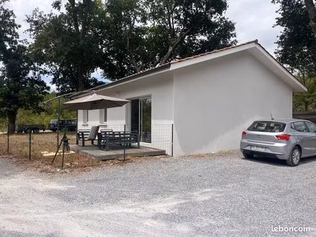 maison t 4