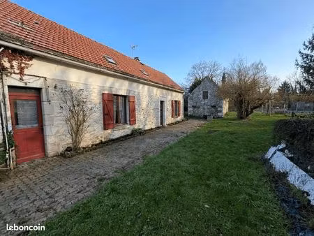 maison 5 pièces 115 m²