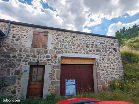 maison à finir de rénover