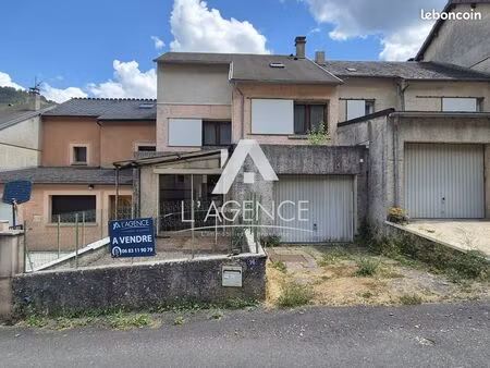 maison 6 pièces 101 m²