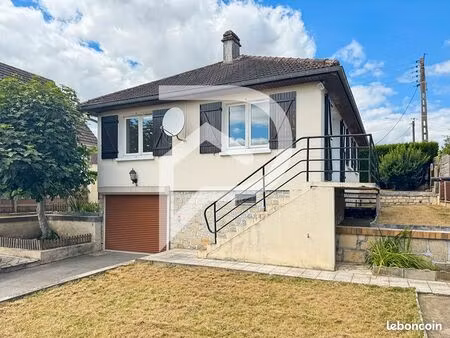 maison 6 pièces 95 m²