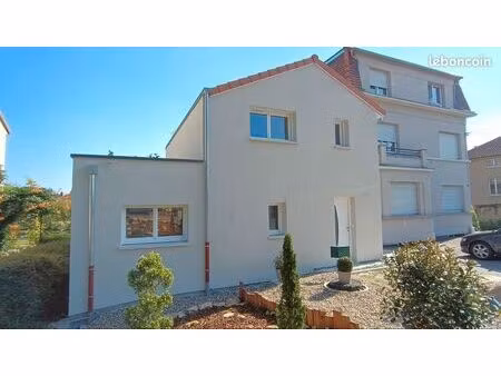 maison neuve