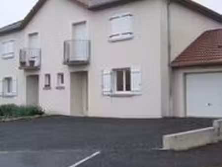 location maison montier en der