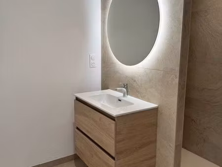 maison disponible prochainement