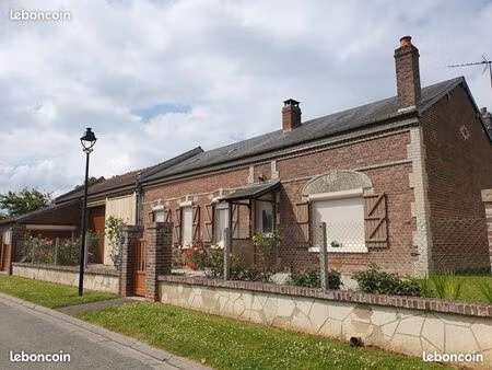 maison briques