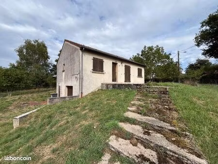 maison 4 pièces 77 m²