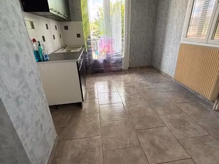 maison individuelle à louer