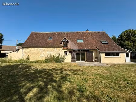 maison 6 pièces 149 m²