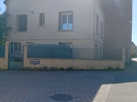 maison plus terrains a vendre