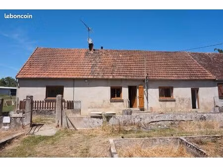 maison 6 pièces