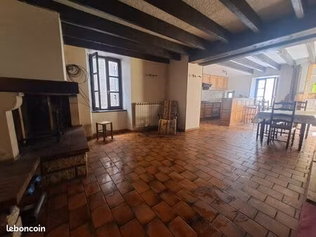 maison de village