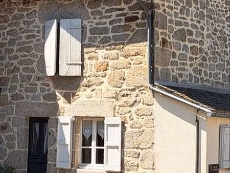 maison de village