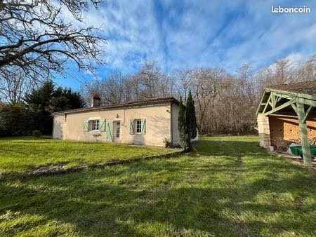 maison 5 pièces 134 m²