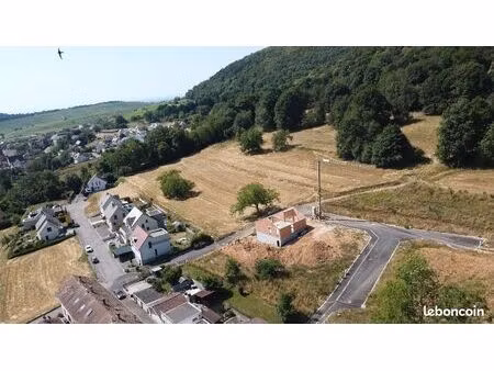 terrain 353 m² soultzmatt
