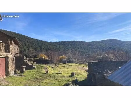 terrain avec permis construction maison bois 95m2
