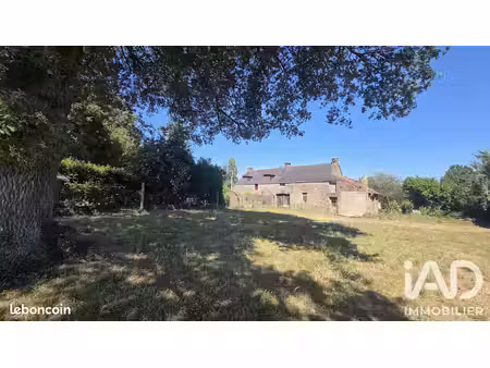 maison 2 pièces 62 m²