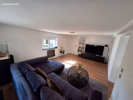 appartement f2