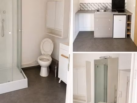 studio 20m2