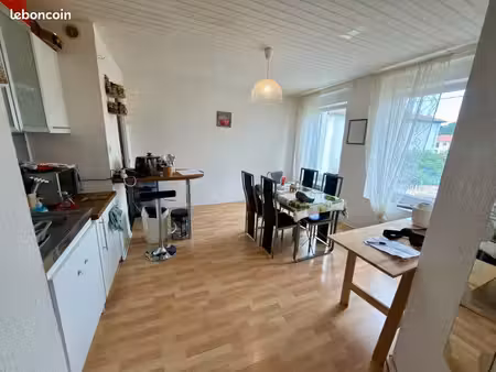 f3 meublé