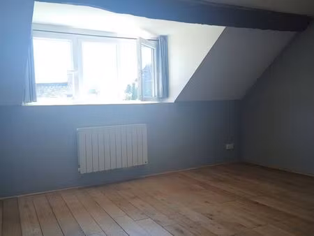 beux deux pièces 39m2 centre ville mairie