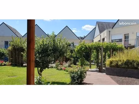 appartement 1 pièce 35 m²