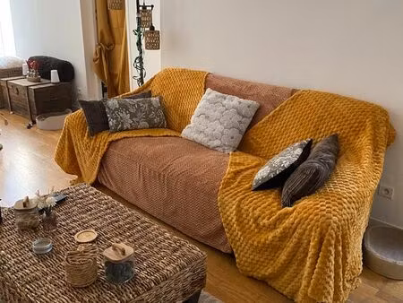 appartement à louer 75 m2