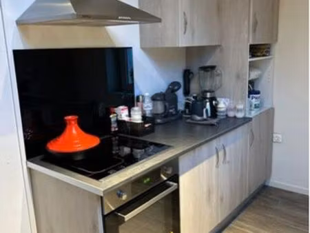 loue appartement  f3