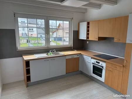appartement t2