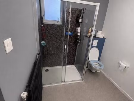 appartement à louer à théding