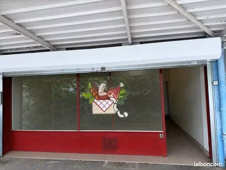 fonds de commerce boucherie – charcuterie – traiteur + épicerie fine – hayange (57)