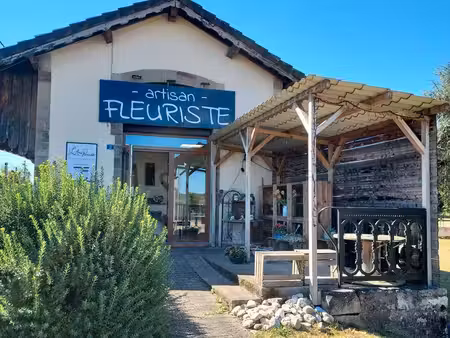 a vendre fond de commerce