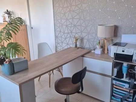 location de cabinet paramédical