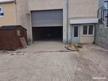 local professionnel a vendre