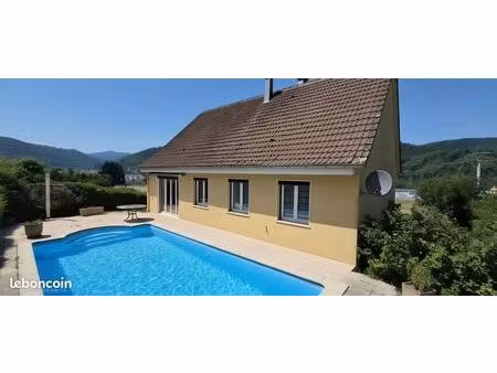 maison 5 pièces 90 m²