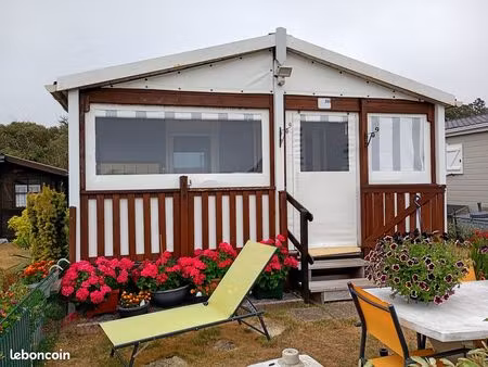 chalet crl