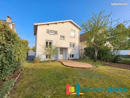 maison 5 pièces 112 m²