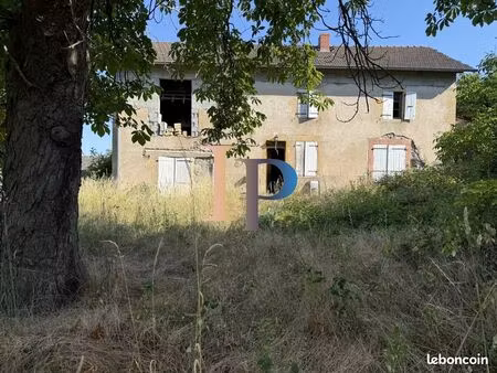 maison 8 pièces 150 m²