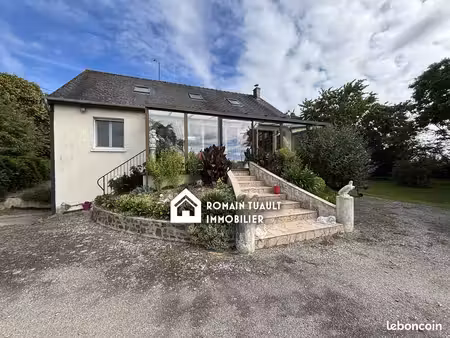 maison 5 pièces 107 m²