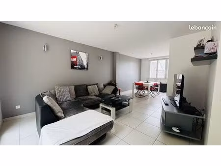 maison à vendre liancourt