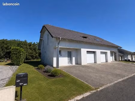 location maison individuelle