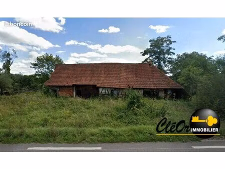 maison 1 pièce 80 m²