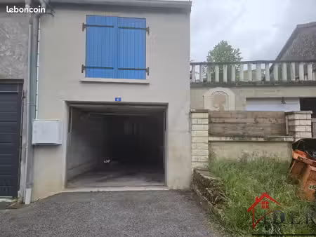 maison 1 pièce 20 m²