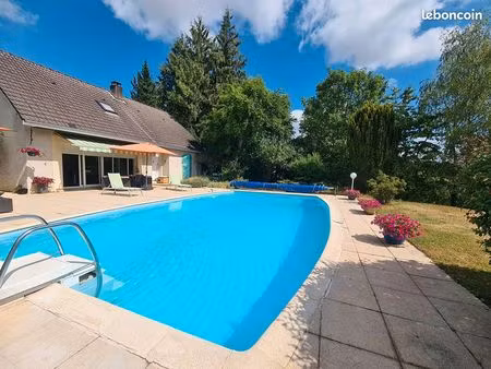 pavillon 4 pièces 109 m²