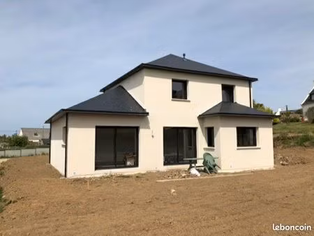 maison 6 pièces 145 m²