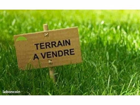 terrain 2 261 m² arc en barrois